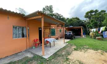 Imagem: Chácara Aconchegante em Juquitiba SP COD