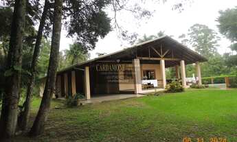 Imagem 2: Sítio Deslumbrante em Juquitiba à Venda COD: 5616 F:(11) 97302-9229 CESAR