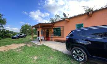 Imagem 2: Chácara Aconchegante em Juquitiba SP COD: 5625 F:(11) 97302-9229 CESAR