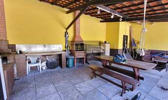 Imagem 4: CHÁCARA COM PISCINA E LAGO COD: 5621 F:(11) 97302-9229 CESAR