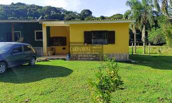 Imagem: CHÁCARA À VENDA EM JUQUITIBA SP COD