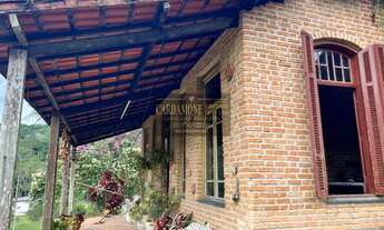 Imagem 6: EXCELENTE CHÁCARA COM PISCINA , LAGOS E CÓRREGO COD: 5602 F:(11) 97302-9229 CESAR