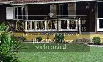 Imagem 2: PROPRIEDADE À VENDA EM JUQUITIBA, SP* COD: 5629 F:(11) 97302-9229 CESAR