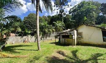 Imagem: Chácara em Juquitiba, SP COD 5604 F (11)