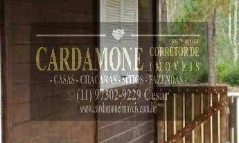 Imagem 4: PROPRIEDADE À VENDA EM JUQUITIBA, SP* COD: 5629 F:(11) 97302-9229 CESAR