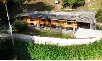 Imagem: Chácara Encantadora em São Lourenço da