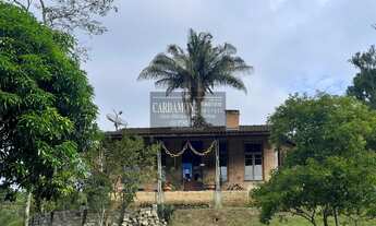 Imagem 3: EXCELENTE CHÁCARA COM PISCINA , LAGOS E CÓRREGO COD: 5602 F:(11) 97302-9229 CESAR