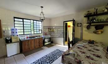 Imagem 5: CHÁCARA COM PISCINA E LAGO COD: 5621 F:(11) 97302-9229 CESAR