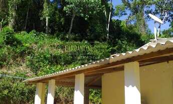 Imagem 2: SÍTIO À VENDA NO VALE DO RIBEIRA SP COD 5633 F:(11) 97302-9229 CESAR