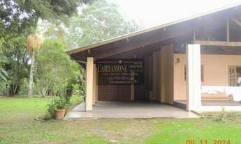 Imagem 4: Sítio Deslumbrante em Juquitiba à Venda COD: 5616 F:(11) 97302-9229 CESAR