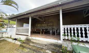 Imagem 4: EXCELENTE CHÁCARA COM PISCINA , LAGOS E CÓRREGO COD: 5602 F:(11) 97302-9229 CESAR