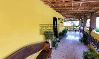 Imagem 3: CHÁCARA COM PISCINA E LAGO COD: 5621 F:(11) 97302-9229 CESAR