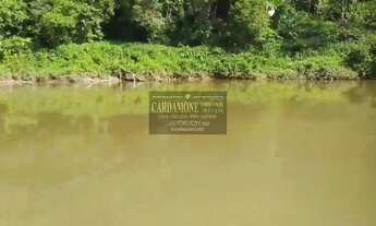 Imagem: CHÁCARA À VENDA EM MIRACATU COD 5634