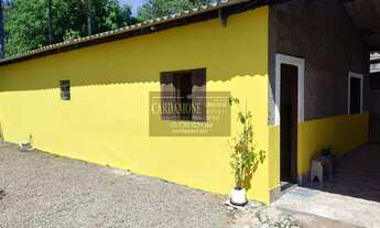 Imagem: EXCELENTE CASA EM ÓTIMO BAIRRO COD 5292