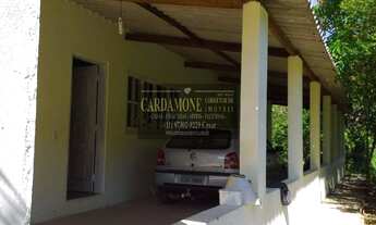 Imagem 4: SÍTIO À VENDA NO VALE DO RIBEIRA SP COD 5633 F:(11) 97302-9229 CESAR