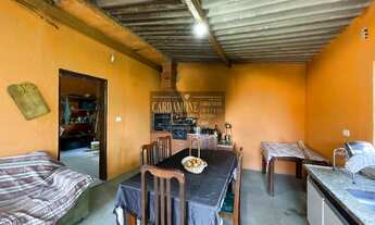 Imagem 4: Chácara Aconchegante em Juquitiba SP COD: 5625 F:(11) 97302-9229 CESAR