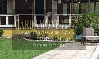 Imagem: PROPRIEDADE À VENDA EM JUQUITIBA, SP COD