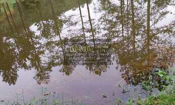 Imagem: Chácara Charmosa em Juquitiba SP COD 5624