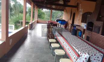 Imagem 3: EXCELENTE CHÁCARA COM PISCINA COD: 5613 F:(11) 97302-9229 CESAR