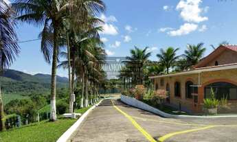 Imagem 5: FAZENDA À VENDA EM CAJATI SP* COD: 5631 F:(11) 97302-9229 CESAR