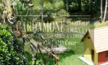 Imagem 4: SÍTIO À VENDA EM MIRACATU COD: 5641 F:(11) 97302-9229 CESAR