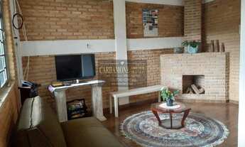 Imagem 2: CHÁCARA À VENDA EM EMBU GUAÇU SP COD: 5645 F:(11) 97302-9229 CESAR