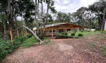 Imagem 5: CHÁCARA À VENDA EM SÃO LOURENÇO DA SERRA SP COD: 5671 F:(11) 97302-9229 CESAR