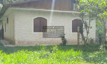 Imagem: SÍTIO COM 52.000 M² EM JUQUITIBA COD