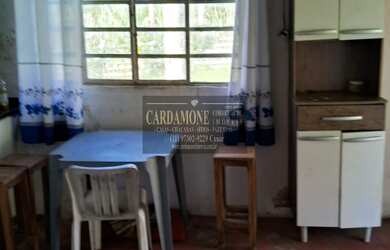 Imagem 4: CHÁCARA À VENDA EM JUQUITIBA COD: 5636 F:(11) 97302-9229 CESAR