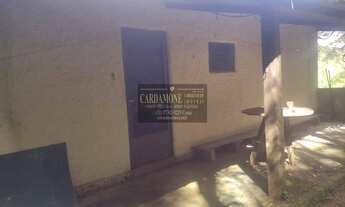 Imagem 4: CHÁCARA À VENDA EM JUQUITIBA/IBIÚNA COD: 5657 F:(11) 97302-9229 CESAR