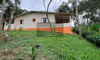 Imagem 6: CHÁCARA À VENDA EM SÃO LOURENÇO DA SERRA SP COD: 5671 F:(11) 97302-9229 CESAR