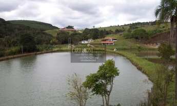 Imagem: Fazenda de Luxo com Opções Ilimitadas