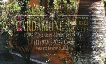 Imagem 3: CHÁCARA À VENDA EM EMBU GUAÇU SP COD: 5644 F:(11) 97302-9229 CESAR