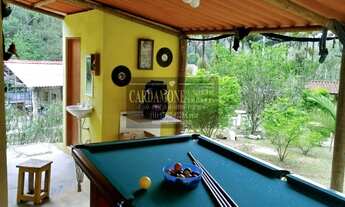 Imagem 4: CHÁCARA À VENDA EM JUQUITIBA COD: 5666 F:(11) 97302-9229 CESAR