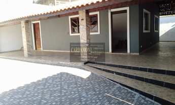 Imagem: CASA À VENDA EM SÃO LOURENÇO DA SERRA