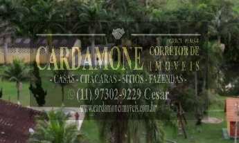 Imagem 2: SÍTIO À VENDA EM MIRACATU COD: 5641 F:(11) 97302-9229 CESAR