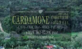 Imagem 7: SÍTIO À VENDA EM MIRACATU COD: 5641 F:(11) 97302-9229 CESAR