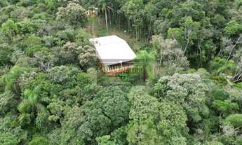 Imagem: CHÁCARA À VENDA EM SÃO LOURENÇO DA SERRA