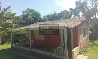 Imagem: CHÁCARA À VENDA EM JUQUITIBA COD 5636