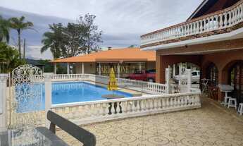 Imagem 4: EXCELENTE CHÁCARA PARA LAZER OU EVENTOS COD: 5641 F:(11) 97302-9229 CESAR