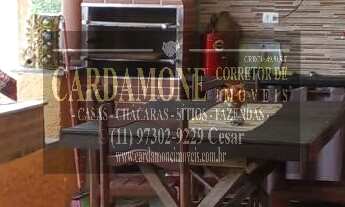 Imagem 5: CHÁCARA À VENDA EM EMBU GUAÇU SP COD: 5644 F:(11) 97302-9229 CESAR