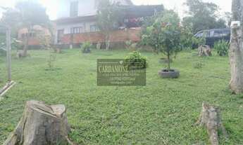 Imagem: CHÁCARA À VENDA EM JUQUITIBA COD 5652