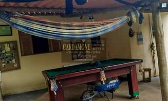 Imagem: CHÁCARA À VENDA EM JUQUITIBA COD 5666