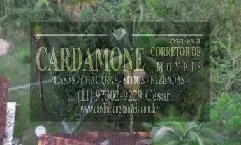 Imagem 3: SÍTIO À VENDA EM MIRACATU COD: 5641 F:(11) 97302-9229 CESAR