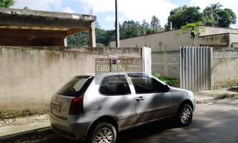 Imagem: TERRENO À VENDA COM 250,00 M² COD 5655