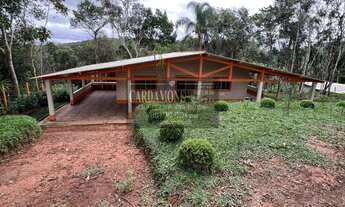 Imagem 2: CHÁCARA À VENDA EM SÃO LOURENÇO DA SERRA SP COD: 5671 F:(11) 97302-9229 CESAR