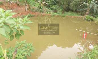 Imagem 1: SÍTIO À VENDA EM MIRACATU COD: 5638 F:(11) 97302-9229 CESAR