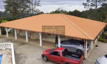 Imagem 7: EXCELENTE CHÁCARA PARA LAZER OU EVENTOS COD: 5641 F:(11) 97302-9229 CESAR