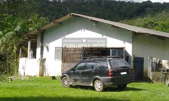 Imagem 3: SÍTIO COM 52.000 M² EM JUQUITIBA COD: 5663 F:(11) 97302-9229 CESAR