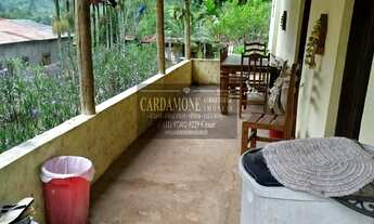 Imagem 2: CHÁCARA À VENDA EM JUQUITIBA COD: 5666 F:(11) 97302-9229 CESAR